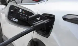 Küresel elektrikli araç satışları temmuzda yıllık bazda yüzde 9 artışla 1,85 milyon oldu