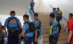 Filipinler'de liseye silahlı saldırı