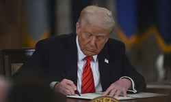 Trump'tan madencilik sektörüne 3 milyar dolar
