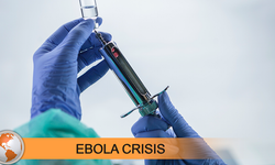 Kongo'daki ebola salgını için acil aşı seferberliği başlıyor