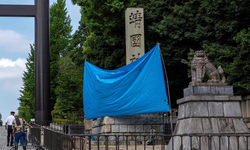 Japon siyasilerin tartışmalı Yasukuni ziyaretine Güney Kore'den sert tepki