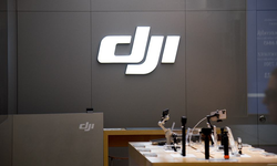 ABD mahkemesi DJI'ın "askeri şirket" statüsünü yeniden inceleyecek