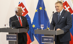 Bratislava'da kritik zirve: Slovakya'dan AB'ye Çin ile "dostane rekabet" ve genişleme uyarısı