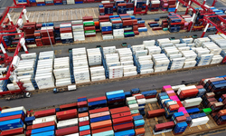 Çin'in ağustos ayı PMI verileri toparlanmaya işaret ediyor