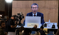 Kazakistan'ın ilk tek meclisli parlamento seçimlerinde beş parti sandalye kazandı