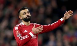 Trabzonspor'da Muhammed Salah için tarihi imza töreni
