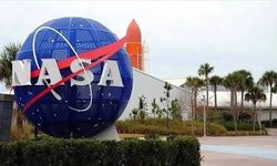 NASA, Hindistan'ı Ay Üssü programına katılmaya davet etti