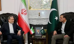 Pakistan'dan İran'a kritik ziyaret