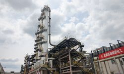 Sinopec, en büyük PVA üretim tesisini tamamladı