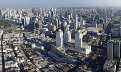 Tayland'ın ihracatı Temmuz ayında %21,6 arttı