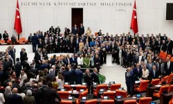 Çerçeve yasa, TBMM’de kabul edildi