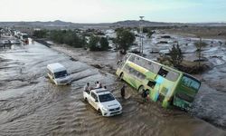 El Nino Peru’yu alarma geçirdi
