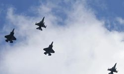 ABD’den Suudi Arabistan’a F-35 onayı