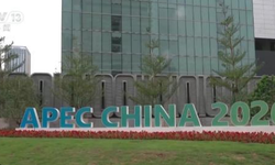 32. APEC KOBİ zirvesi başladı