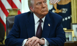 Trump'tan İran'a nükleer tesis tehdidi