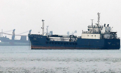 İran ve Umman'dan alternatif deniz koridoru hamlesi