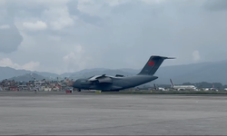Çin'den Nepal'e dördüncü yardım paketi ve ortak risk ağı