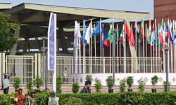 Çin Devlet Başkanı Xi Jinping, 18. BRICS Zirvesi için Yeni Delhi'ye gidiyor