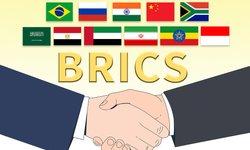 Pekin, 2027'de BRICS dönem başkanlığını devralıyor