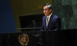 Myanmar'da askeri cunta, Birleşmiş Milletler elçisinin görevine son verdi