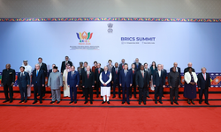 Wang Yi: Xi’nin BRICS temasları önemli sonuçlar ortaya koydu