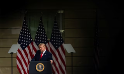 Trump 11 Eylül belgelerini erişime açma talebini değerlendirecek