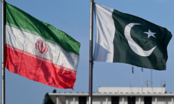 Pakistan ve İran'dan bölgesel gerilimi düşürme hamlesi