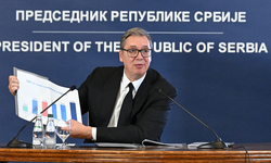 Sırbistan'da Vucic cumhurbaşkanlığından istifa etti
