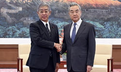 Çin ve Japonya arasında üst düzey temas