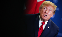 Trump, ABD'de 15 milyar dolarlık dev çelik yatırımını duyurdu