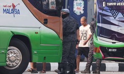 BM'den Malezya'ya 'Myanmar' tepkisi