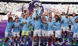 İngiltere Premier Lig'de tarihi karar: Manchester City mali kural ihlallerinden suçlu bulundu