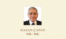 Çin’in Orkide Ödülleri’nde Türkiye’den Hasan Çapan finale kaldı