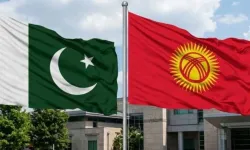 Kırgızistan ile Pakistan arasında transit ticaret anlaşması
