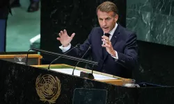 Macron: Gazze'deki manzara herkes için utanç verici!