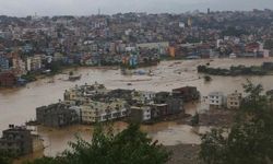 Nepal’de hayatını kaybedenlerin sayısı 1.204’e yükseldi