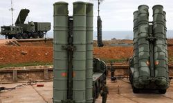 Hindistan, Rusya ile S-400 tedarikinde 5 yeni filo için harekete geçti