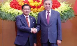 Min Aung Hlaing ziyareti Vietnam’ın Myanmar’a yönelik pragmatik yaklaşımını ortaya koydu