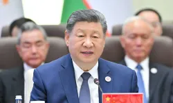 Xi Jinping’den SİÖ toplantısında çok kutupluluk vurgusu