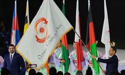 Asya Oyunları’nın yeni ev sahibi Katar, 2036 Olimpiyatları’na talip