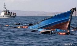Cibuti açıklarında tekne faciası: En az 139 göçmen öldü