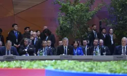 Çin'den CICA Zirvesi'nde dört maddelik işbirliği önerisi