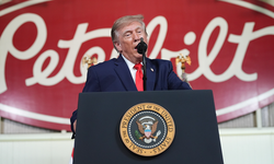 Trump'tan İran'a yeni harekat sinyali: Seçimler sonrası geniş çaplı saldırılar başlayabilir