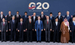 G20 Ticaret Bakanları Toplantısı'nda derin görüş ayrılığı