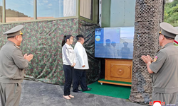 Kim Yo-jong 'önlenmesi imkansız' teknolojiyi duyurdu