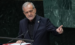 Pezeşkiyan: ABD ekonomik savaş hedeflerine ulaşamadı