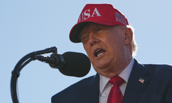 Trump, Rusya'daki şüpheli salgın üzerine Putin ile görüşecek