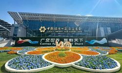 Xi Jinping’den 140. Kanton Fuarı’na kutlama mesajı
