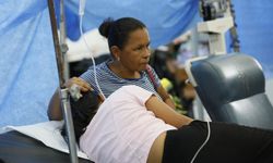 Panama'da artçı depremler sürüyor: 900'e yakın konut hasarlı