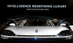 Paris Otomobil Fuarı, Çin-Avrupa otomotiv işbirliğinin derinleştiğini vurguluyor